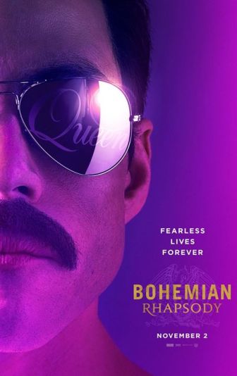 imagen: Plan de c1ne: Bohemian Rhapsody