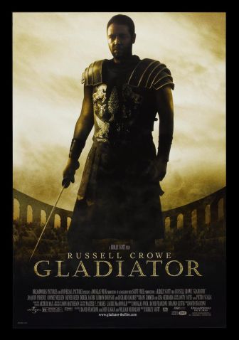 imagen: Plan de c1ne: Gladiator