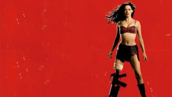 imagen: Planet Terror