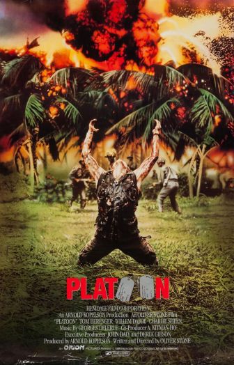 imagen: Platoon
