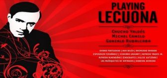 imagen: Playing Lecuona