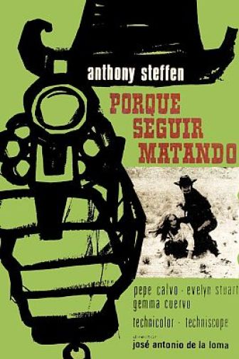 imagen: ¿Por qué seguir matando?