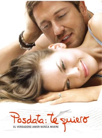 imagen: Posdata: te quiero