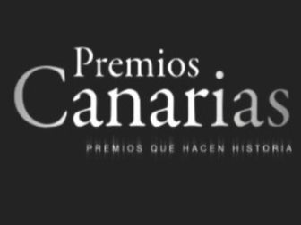 imagen: Premios Canarias