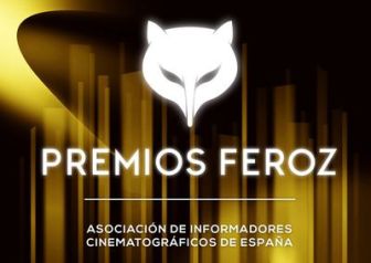 imagen: Premios Feroz
