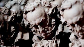 imagen: Premios Goya