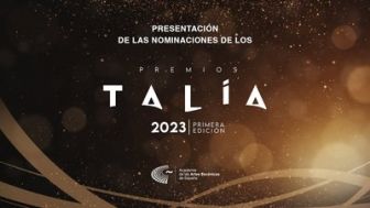 imagen: Premios Talía