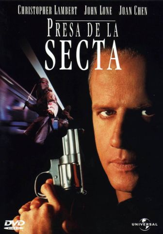 imagen: Presa de la secta