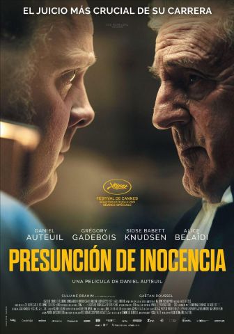 imagen: Presunción de inocencia