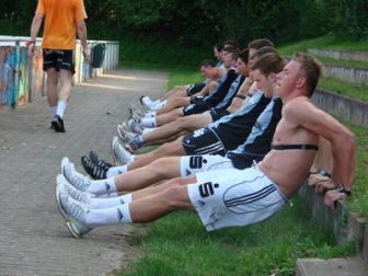 imagen: Pretemporada 2025-26: VfL Wolfsburg-RCD Espanyol