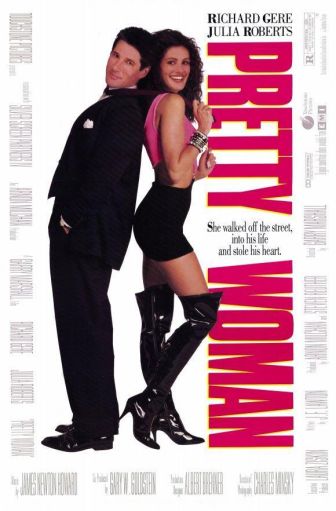 imagen: Pretty Woman