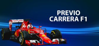 imagen: Previo carrera F1: Gran Premio de China