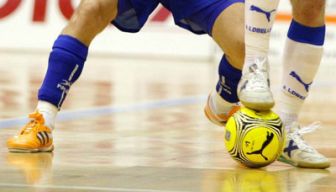 imagen: Primera RFEF Futsal: FC Barcelona-Murcia FS