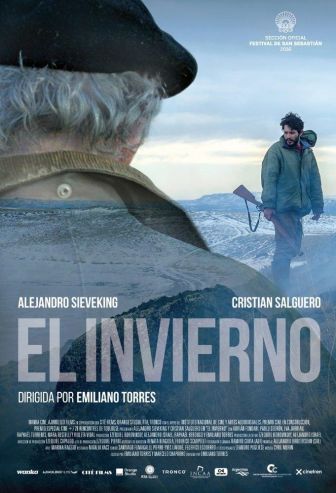 imagen: Primera sessió: El invierno