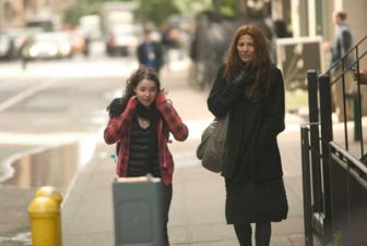 imagen: Primera sessió: Encuentros en Nueva York