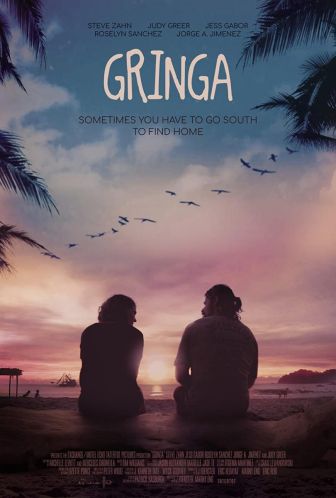imagen: Primera sessió: Gringa