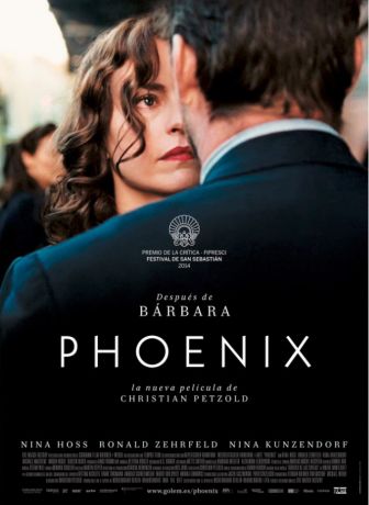 imagen: Primera sessió: Phoenix