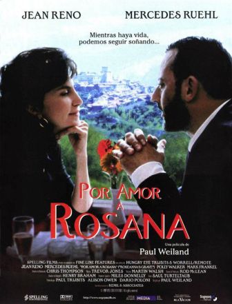 imagen: Primera sessió: Por amor a Rosana