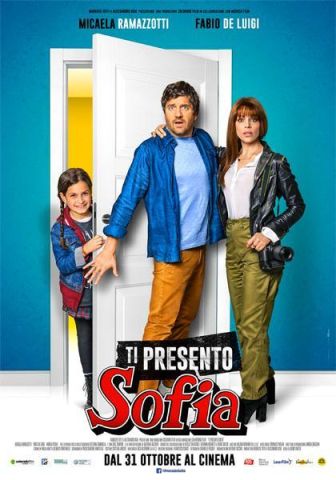 imagen: Primera sessió: Te presento a Sofía