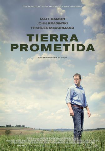 imagen: Primera sessió: Tierra prometida