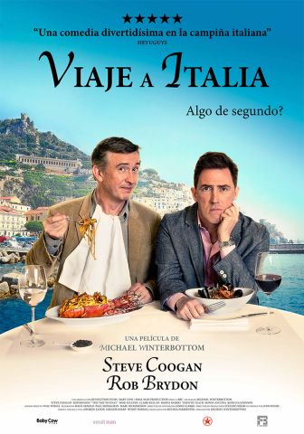 imagen: Primera sessió: Viaje a Italia