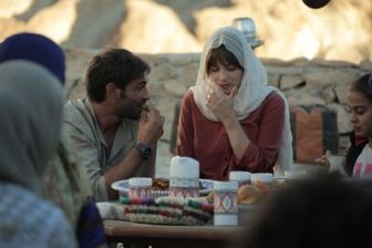 imagen: Promesas de arena