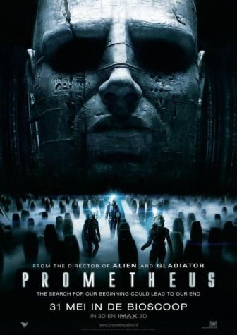 imagen: Prometheus