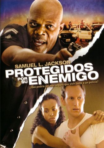 imagen: Protegidos por su enemigo