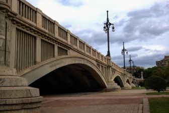 imagen: Puentes de Aragón