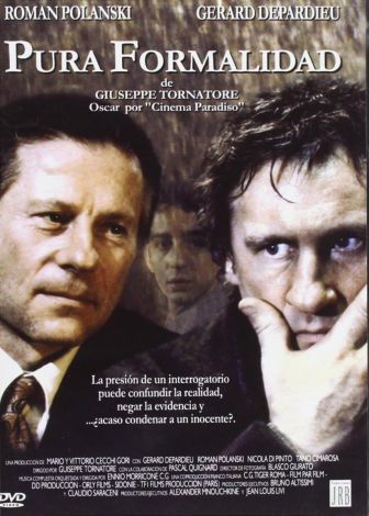 imagen: Pura formalidad