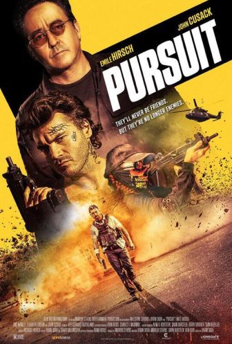 imagen: Pursuit