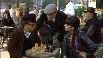 imagen: ¿Qué tal, Pussycat?