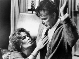 imagen: ¿Quién teme a Virginia Woolf?
