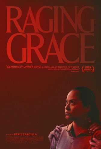 imagen: Raging Grace