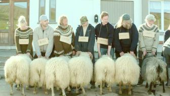 imagen: Rams (La vall dels moltons)