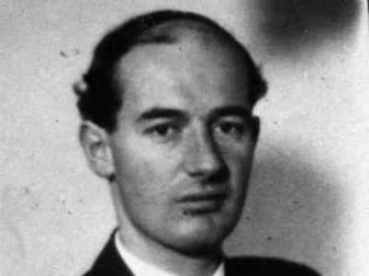 imagen: Raoul Wallenberg