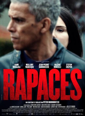 imagen: Rapaces