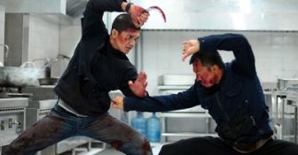 imagen: Redada asesina II