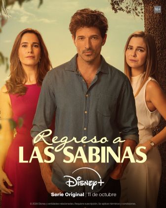 imagen: Regreso a las sabinas