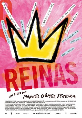 imagen: Reinas