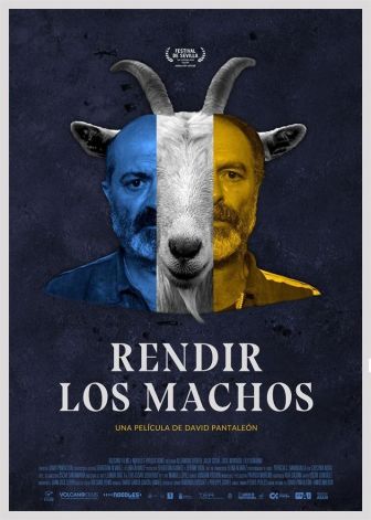 imagen: Rendir los machos