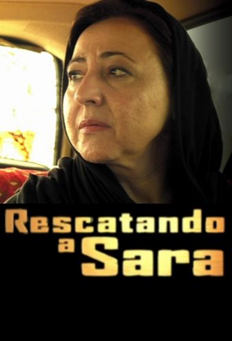 imagen: Rescatando a Sara