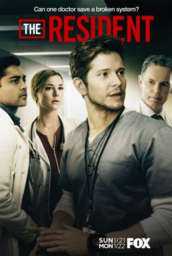 imagen: The Resident