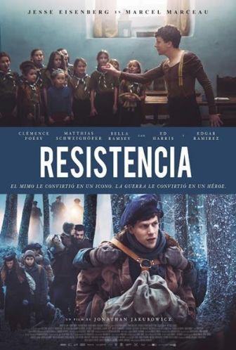 imagen: Resistencia