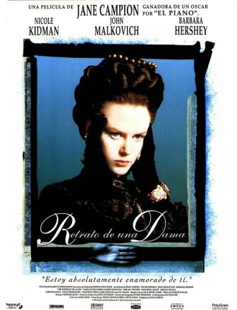 imagen: Retrato de una dama