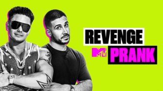 imagen: Revenge Prank with DJ Pauly D & Vinny