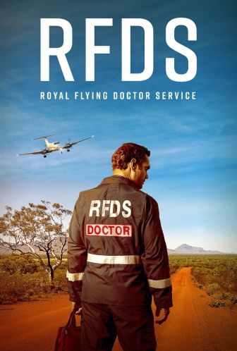 imagen: RFDS, médicos en el aire
