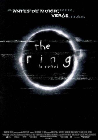 imagen: The Ring (La señal)