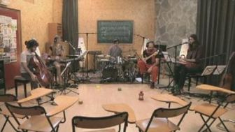 imagen: Ritmes a l'aula