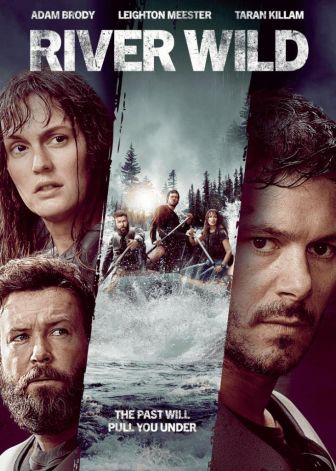 imagen: River Wild